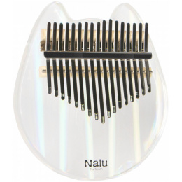Калимба ''Котик'' Nalu NK-RCT