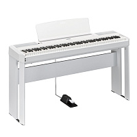 Цифровое пианино Yamaha P-515 Set WH