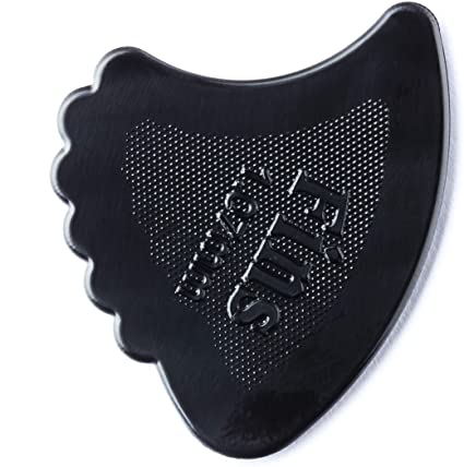 Набор медиаторов Dunlop 444R1.07 Nylon Fin