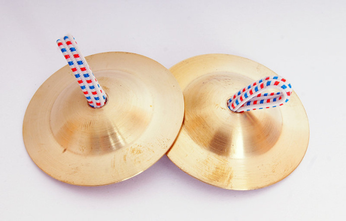 ТАРЕЛКИ НА ПАЛЬЦЫ FLEET FLT-FC6