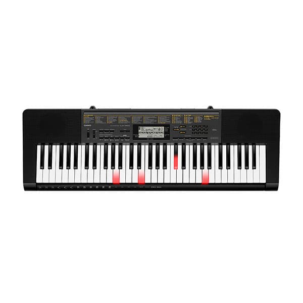 Цифровой синтезатор Casio LK-265