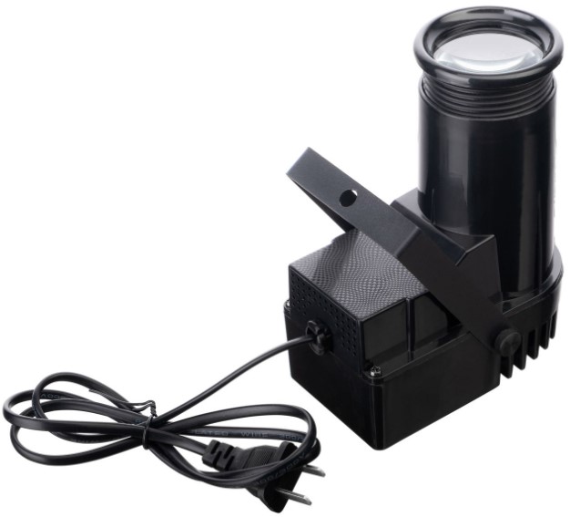 Светодиодный прожектор LAudio WS-PS10-RGB