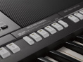 Рабочая станция Yamaha PSR-S970