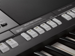 Рабочая станция Yamaha PSR-S970