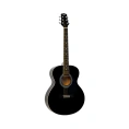 Акустическая гитара Aris JL-40 BK