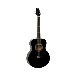 Акустическая гитара Aris JL-40 BK
