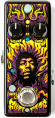 Педаль эффектов Dunlop JHW1G1 Hendrix ’69 Psych Fuzz