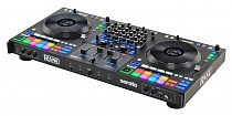 DJ контроллер Rane Four