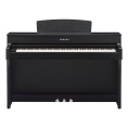 Цифровое пианино Yamaha Clavinova CLP-645B