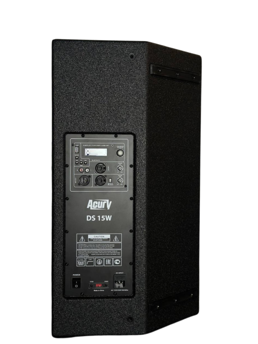 Акустическая система Acury DS15W