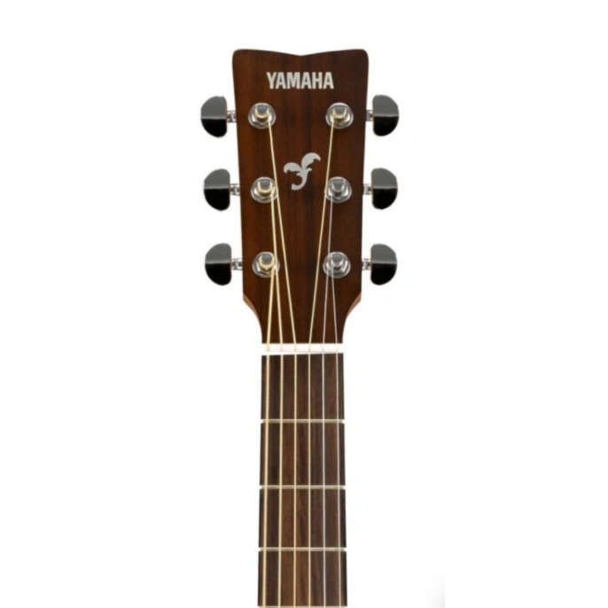 Акустическая гитара Yamaha FG-800NT