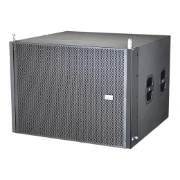 Сабвуфер Soundking G210S