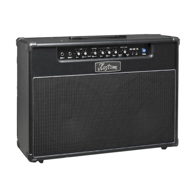 Комбоусилитель Kustom KG100FX212
