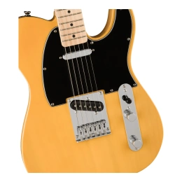 Электрогитара Fender Squier Affinity Telecaster MN BPG BTB