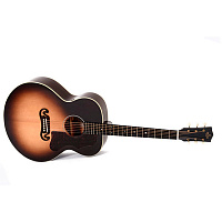 Электроакустическая гитара  Sigma Guitars GJM-SG100+