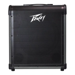 Басовый комбоусилитель Peavey Max 150