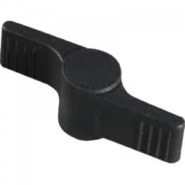 Гайка (барашек) М-6 для фиксации стоек серии KB, BN Athletic ks-sp4