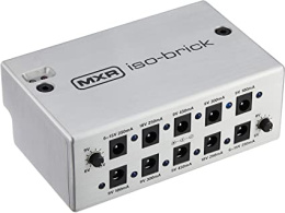 Блок питания MXR M238 Iso-Brick