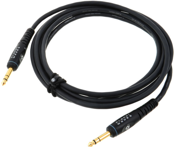 Кабель инструментальный Planet Waves GS-10