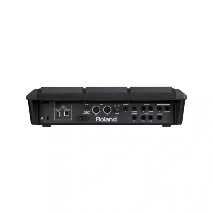 Перкуссионный сэмплер Roland SPD-SX