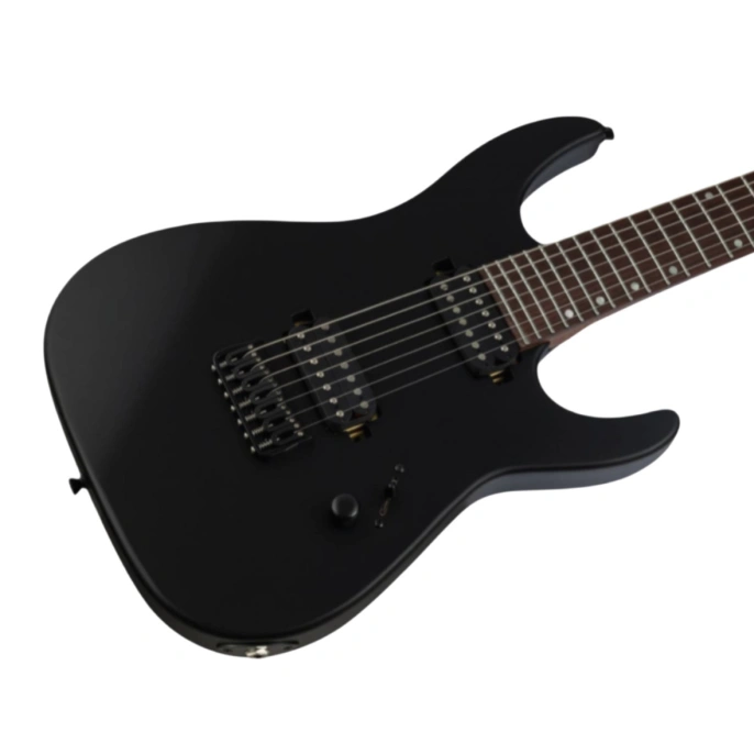 Электрогитара Jet JS-507 BK