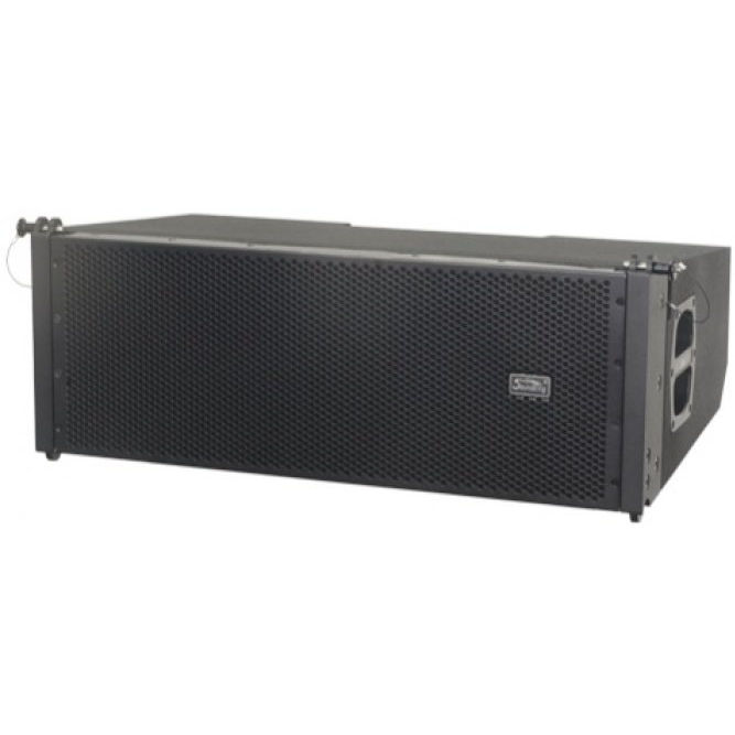 Пассивная акустическая система Soundking G210