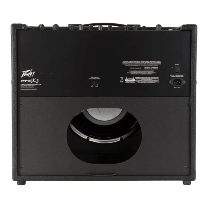 Комбоусилитель Peavey Vypyr X3