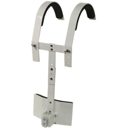 Держатель для малых барабанов Chester GEWApure F893.410
