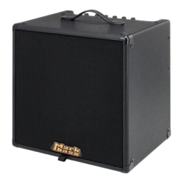 Комбоусилитель Markbass CMB 121 BlackLine