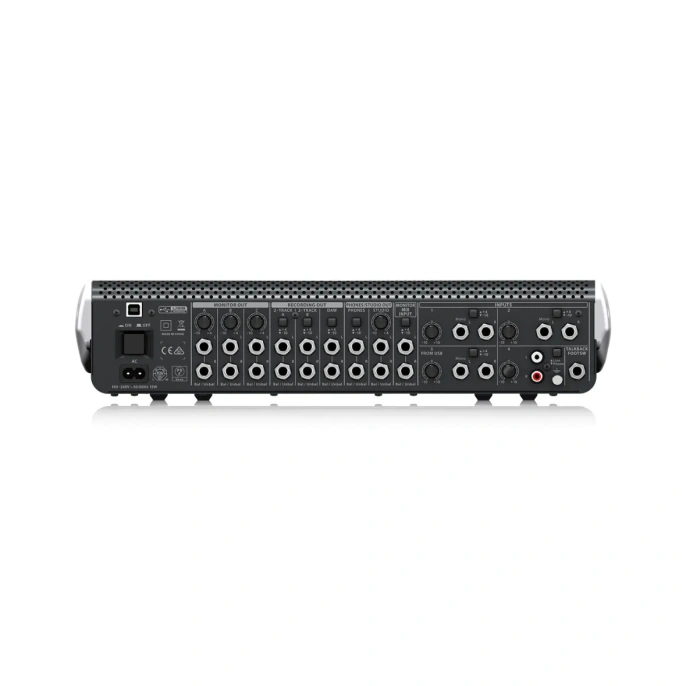 Контроллер Behringer Control2USB