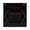 Струны для электрогитары D'Addario NYXLS1046