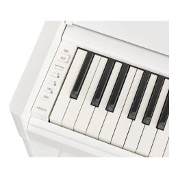 Цифровое фортепиано Yamaha YDP-S55 WH