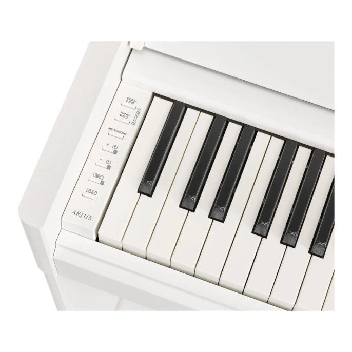 Цифровое фортепиано Yamaha YDP-S55 WH