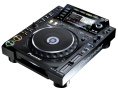 CD-MP3 проигрыватель для DJ Pioneer CDJ-2000