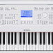Цифровое пианино  Yamaha DGX-660 White