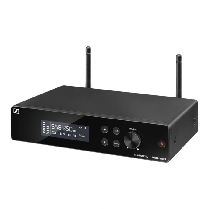 Радиосистема головная Sennheiser XSW 2-ME3-B