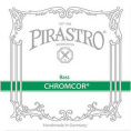 Комплект струн для контрабаса Pirastro 348020 Chromcor