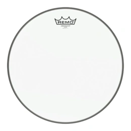 Пластик для барабана Remo 6'' Ambassador Transparent BA-0306-00 (812356)