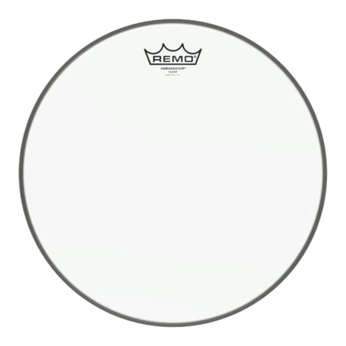 Пластик для барабана Remo 6'' Ambassador Transparent BA-0306-00 (812356)