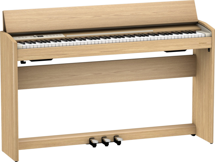 Цифровое пианино Roland HP-701 LO