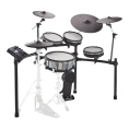Электронная барабанная установка Roland TD-27KV2+MDS-STD2