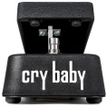 Педаль эффектов Dunlop CM95 Clyde McCoy Wah