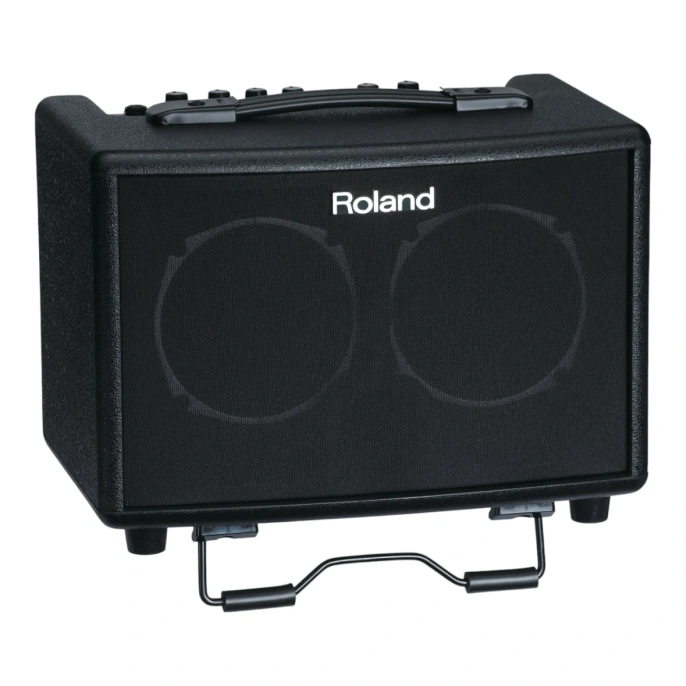 Комбоусилитель для акустической гитары Roland  AC-33