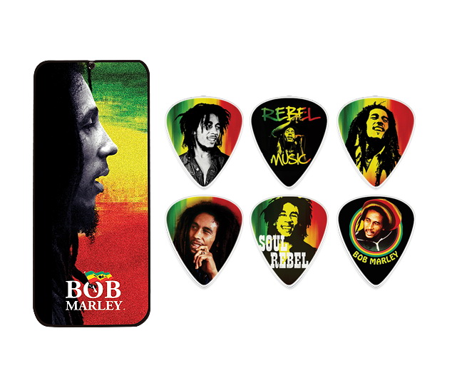 Медиатор Dunlop BOB-PT02H