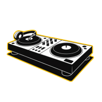 DJ Оборудование