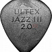 Набор медиаторов Dunlop 427R2.0 Ultex Jazz III