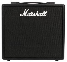 Комбоусилитель гитарный Marshall Code 25
