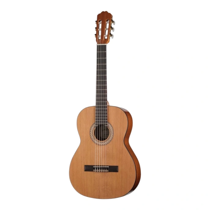 Классическая гитара Kremona S58C Sofia Soloist Series