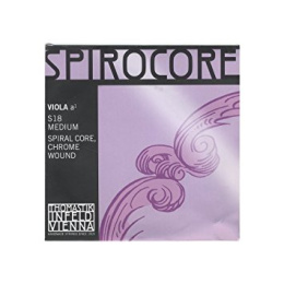 Cтруна для альта Thomastik Spirocore S18