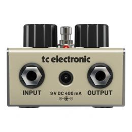 Педаль t.c.electronic Tube Pilot Overdrive